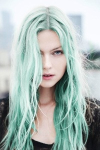 hair green (2)