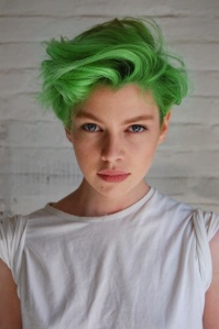 hair green (5)